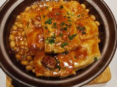 手工客家豆腐-尚一汤 广东炖汤(金桥国际店)