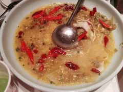 -小厨娘淮扬菜(天印大道店)