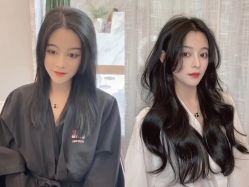-3AM HAIR SALON染发烫发接发