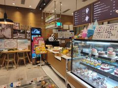 -巴黎贝甜(右安门店)