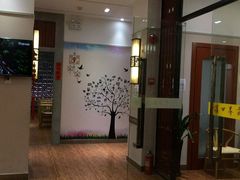 -秦汉胡同国学书院(川沙分馆)