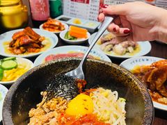 -蒜香焼肉PURUSHIN(马场路店)