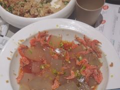 -大锅强·蒸海鲜青岛菜(吾悦广场店)