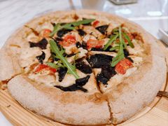 -茹·pure vegan(博华广场店)