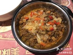 -真功夫(棠下店)