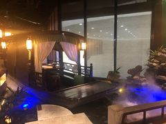 -佬麻雀·新湘菜(珠海金发购物中心店)