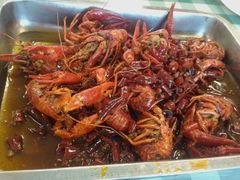 麻辣小龙虾-簋街仔仔小龙虾(总店)