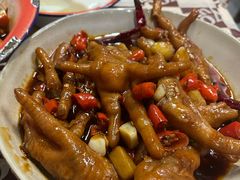 -老三样·旧食新味(船山路店)