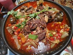 -老闵田螺馆·南昌市井菜·特色小吃(总店)