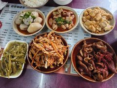 -周肥肠(江油总店)