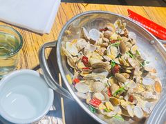 -永红源啤酒·烧烤·海鲜·大排档(台柳路店)