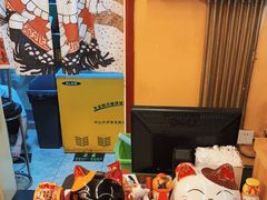 零售区-拉面莊夢語＆中华料理八椿
