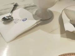 -伊斯坦布尔土耳其清真咖啡餐厅