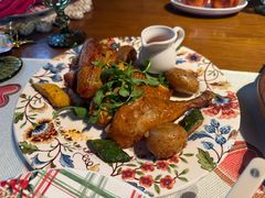 -弗兰克牛排西餐厅Ribone steak house(柠檬花园店)