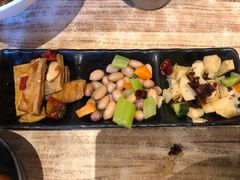 凉菜拼盘-好這口重庆小面(总店)