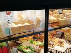 -工匠面包(壹方店)