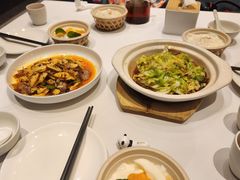 -眉州东坡(北苑华贸店)
