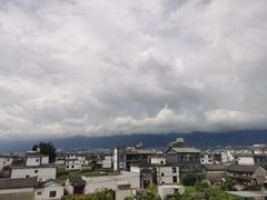 -大理洱海