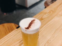 榛果四季春奶被-莓超疯