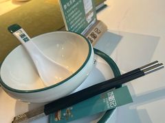 -荔粥记潮汕砂锅粥(太湖路店)