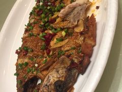 -小蓝鲸湖北菜(八一路店)