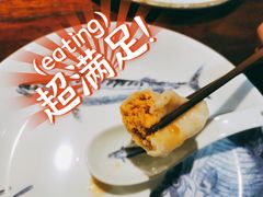 鲅鱼水饺-前海沿·青岛菜(五四广场永旺店)