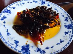 -龙姐私房菜(和顺古镇店)