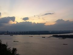 -幕燕滨江·长江观音景区