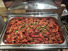 -芭菲盛宴·环球美食(北城国际店)