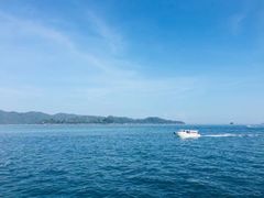 -东姑阿都拉曼海洋公园