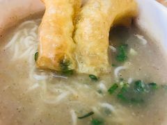 -汪记鲜鱼糊汤粉(沈阳路总店)