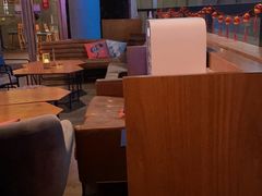 -THE CUT Rooftop顶楼牛排餐吧(环贸iapm店)