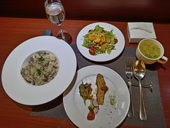 -爱茉莉意大利西餐厅