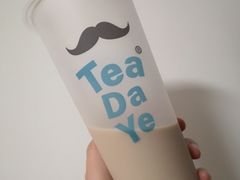 茶大爷奶茶-茶大椰·椰子茶(星悦荟店)