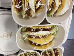 -TACO TUESDAY塔可星期二(人民路店)