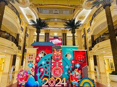 -南通金石国际大酒店