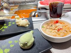 -海底捞火锅(江北万达商业广场店)