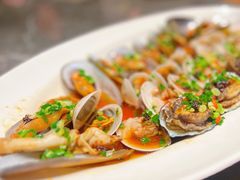 -宴周康·精致江浙菜(周浦店)