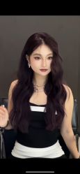 -DL HOPE造型