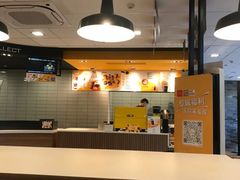 -麦当劳(虹口星荟中心店)