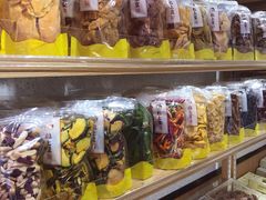 -粒上皇(淮河路步行街店)