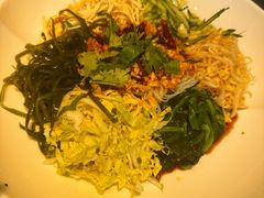大嫂盆盆菜-李记饺子·熏酱东北菜(欢乐谷店)