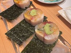 -嶺寿司