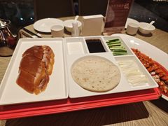 -艳阳天·非遗楚菜(武汉客厅店)