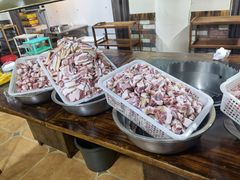-喷火龙西昌火盆烧烤(泸州总店)