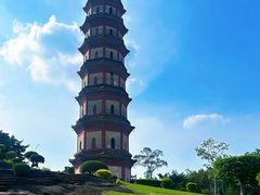 -广州莲花山旅游区
