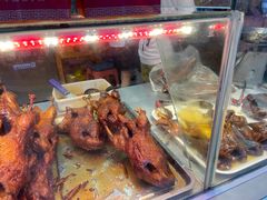 -徐六孃正宗甜皮鸭(张公桥店)