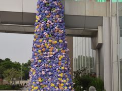 -民盈·国贸城