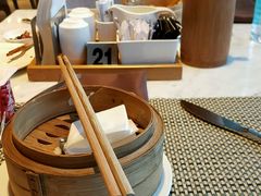 -都会尚膳·海鲜自助餐厅(重庆万豪酒店)