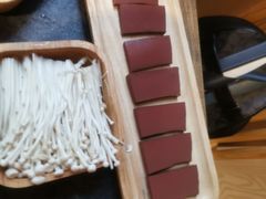 -许府牛火锅(信义坊总店)